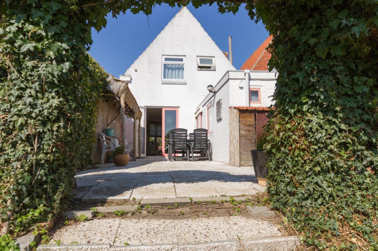 Home Sweet Home Breskens Exterior foto