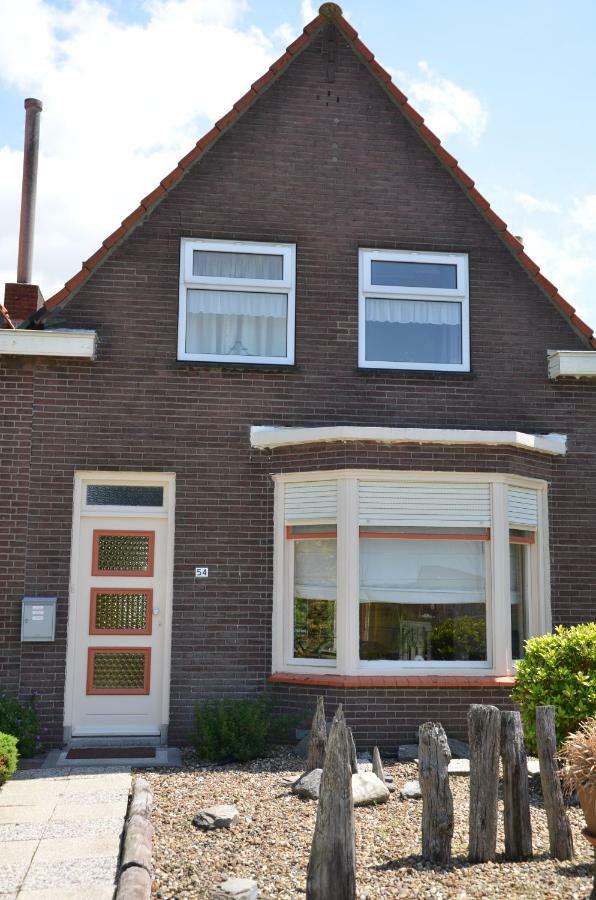Home Sweet Home Breskens Exterior foto